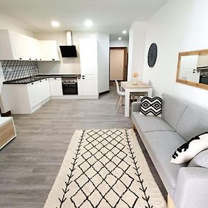 Appartement met Twee Slaapkamers